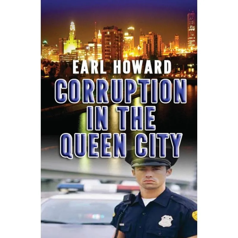 Corruption in the Queen City