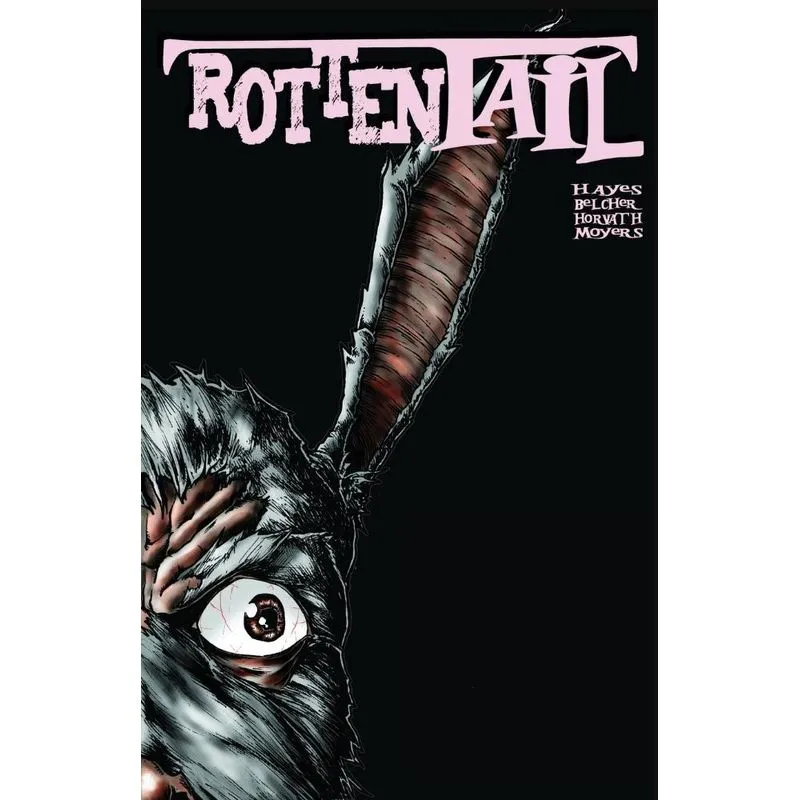 Rottentail