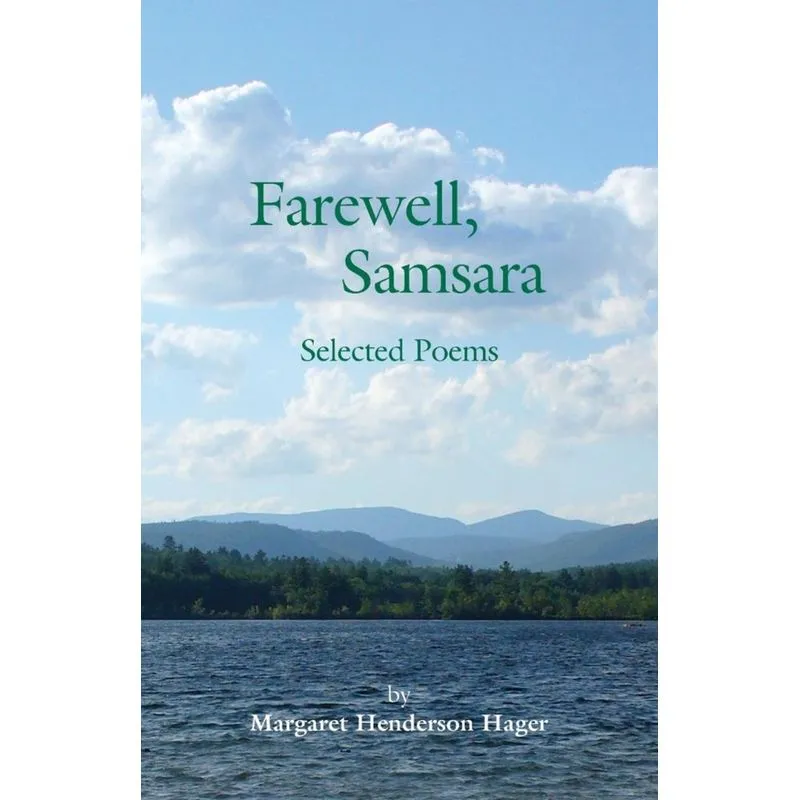 Farewell, Samsara