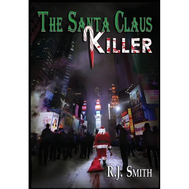 The Santa Claus Killer