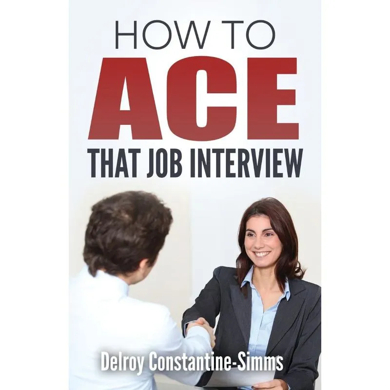 How To Ace That Job Interview