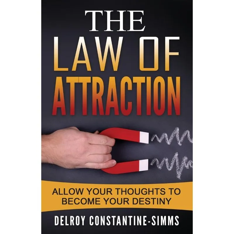 The Law of Attraction