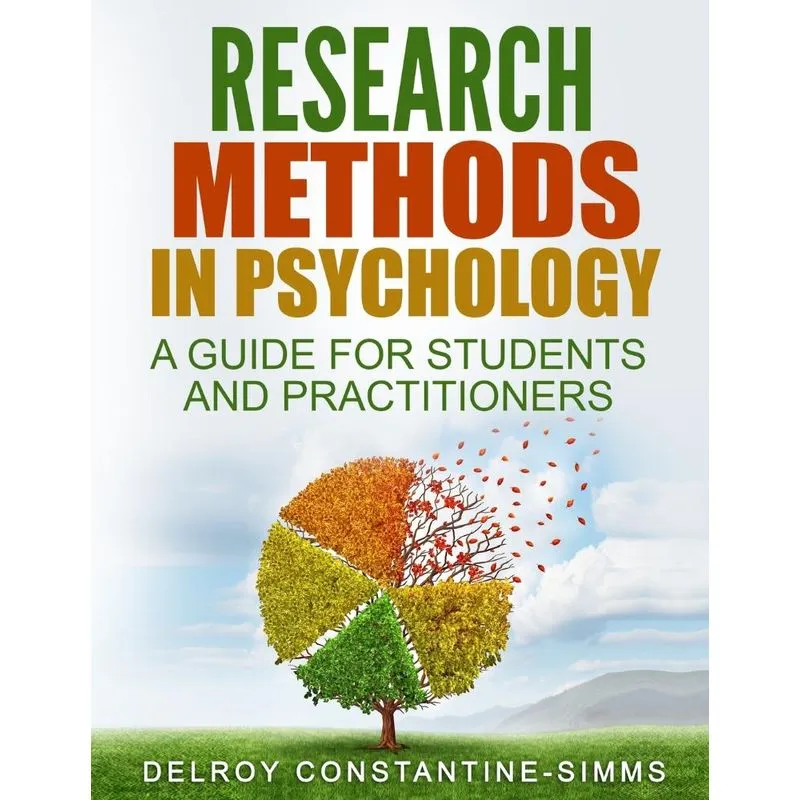 Research Methods In Psychology