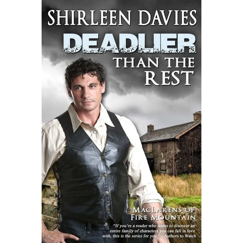 Deadlier Than The Rest