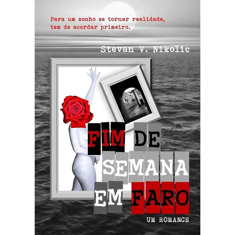 Fim De Semana Em Faro