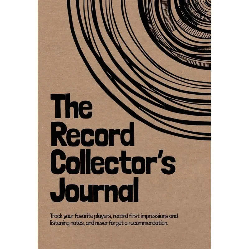 The Record Collectors Journal