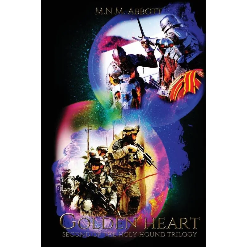 The Golden Heart