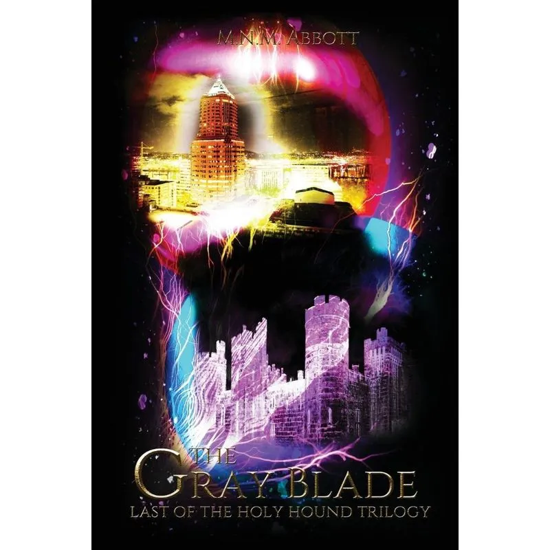 The Gray Blade