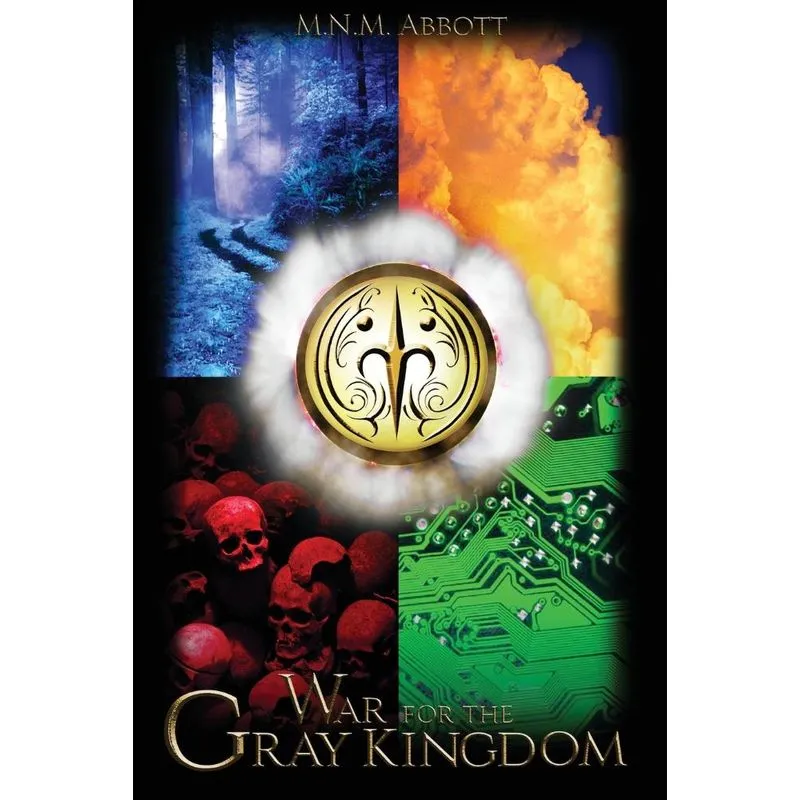 War For the Gray Kingdom