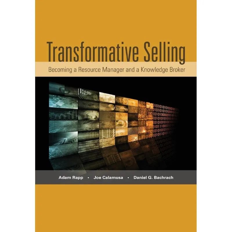 Transformative Selling