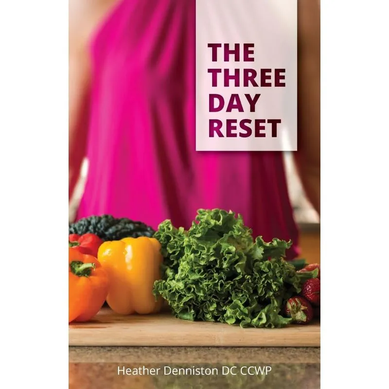 The Three Day Reset