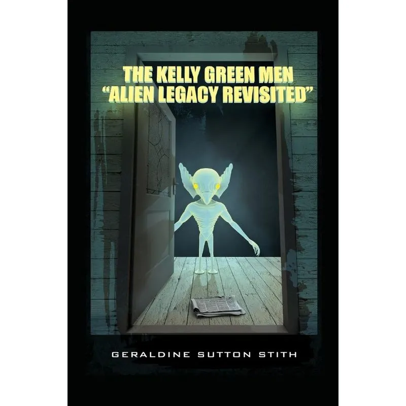 The Kelly Green Men
