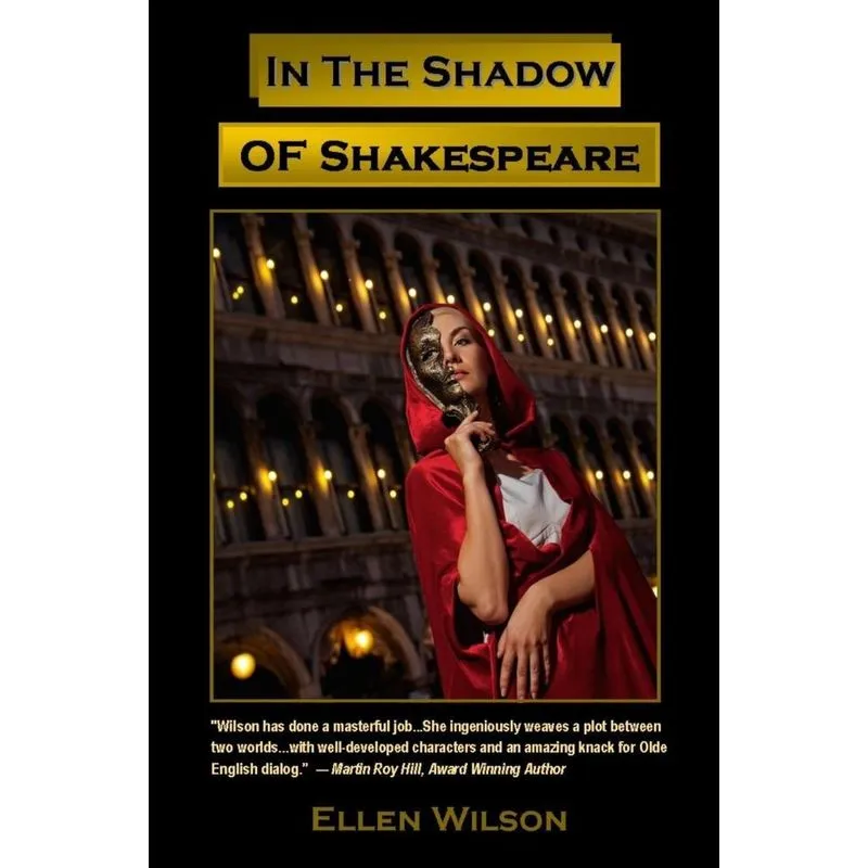 In the Shadow of Shakespeare