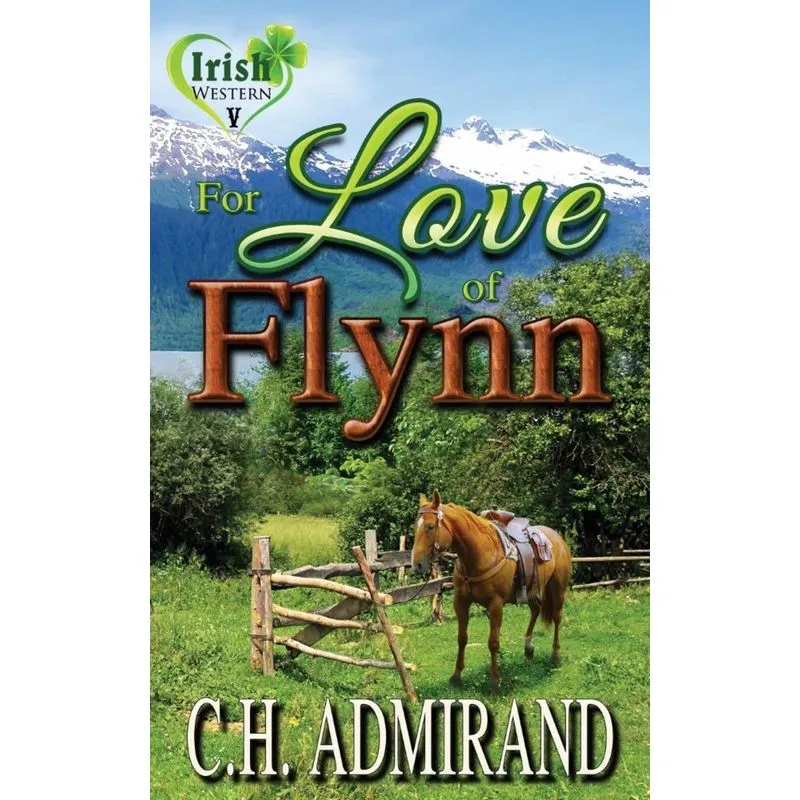 For Love of Flynn