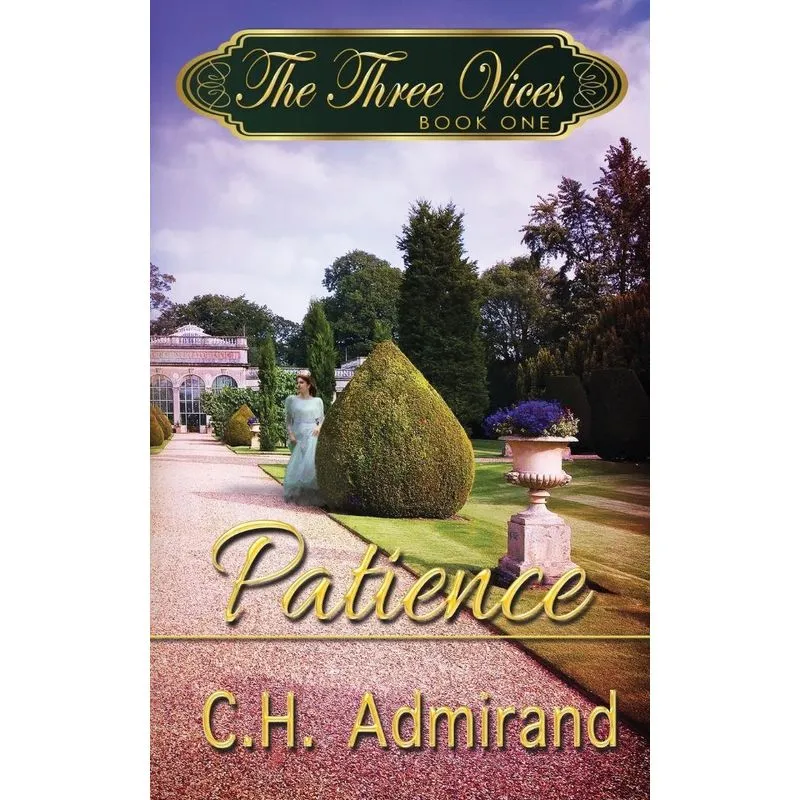 The Three Vices