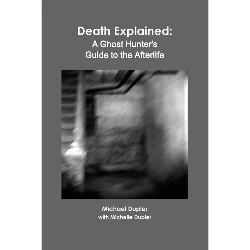 Death Explained