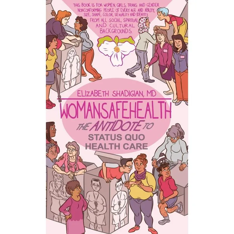 WomanSafeHealth