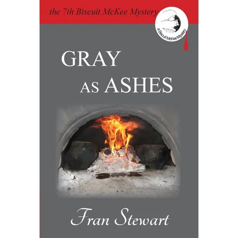 Gray as Ashes