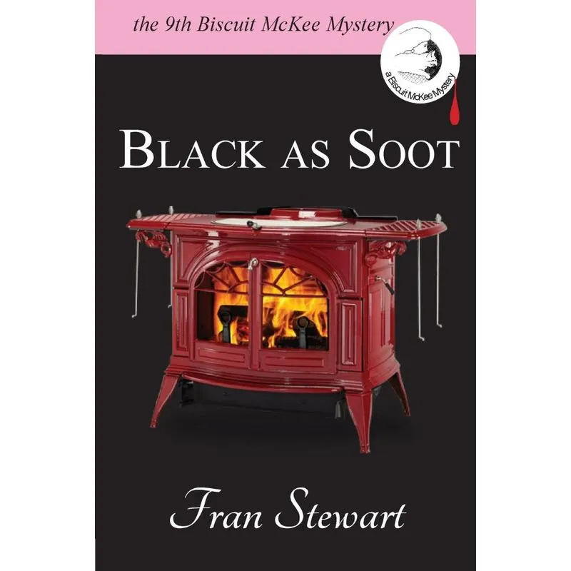 Black as Soot