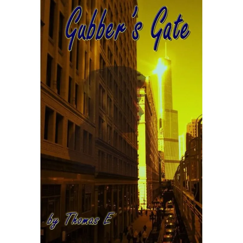 Gubbers Gate