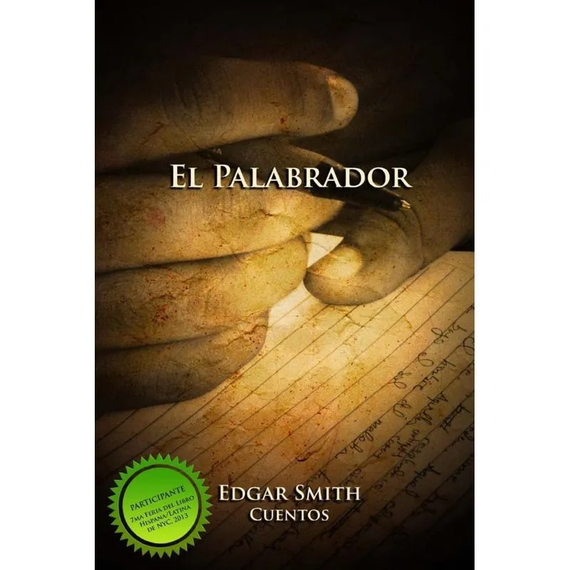 El Palabrador