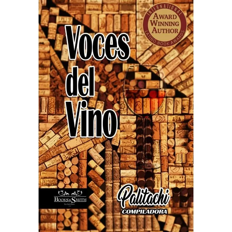 Voces del vino