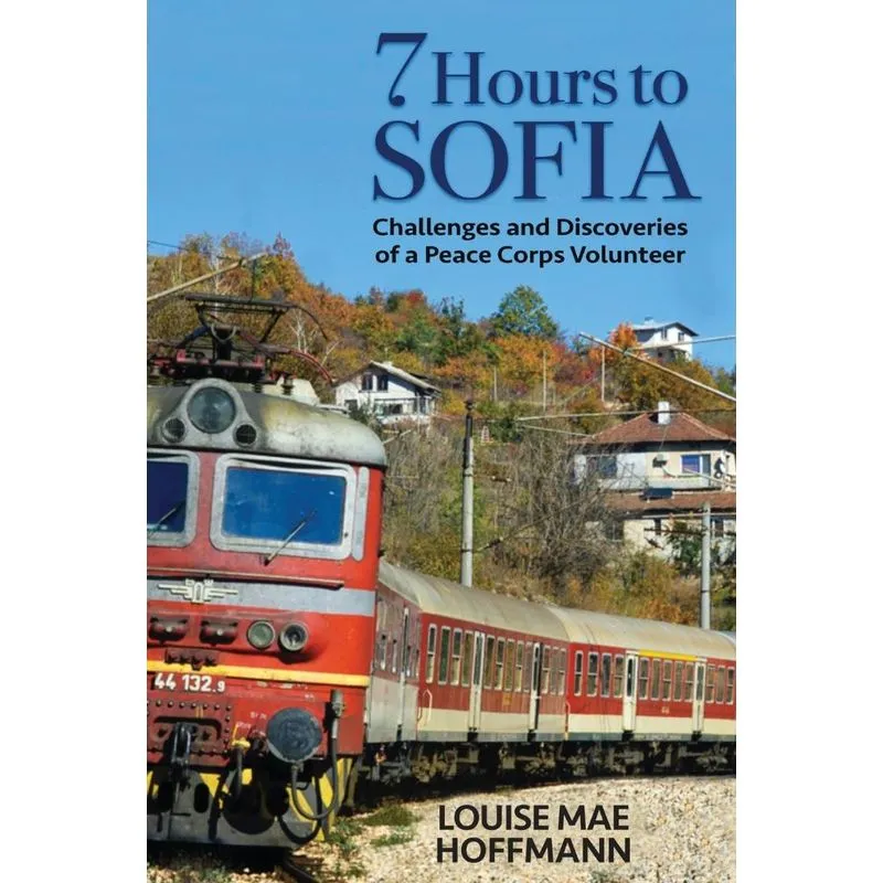 7 Hours to Sofia