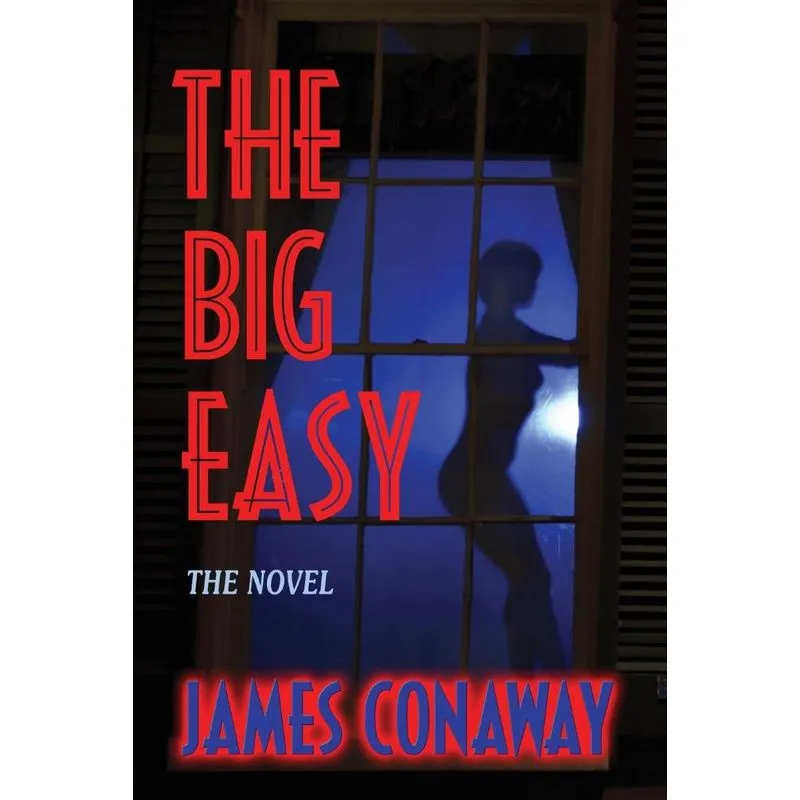 The Big Easy