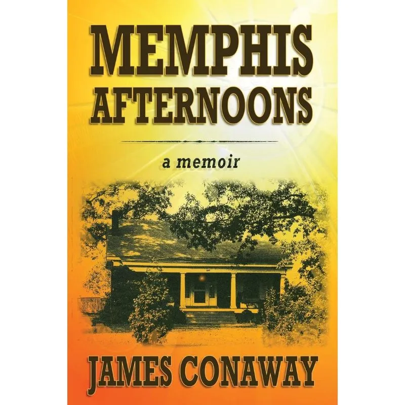 Memphis Afternoons