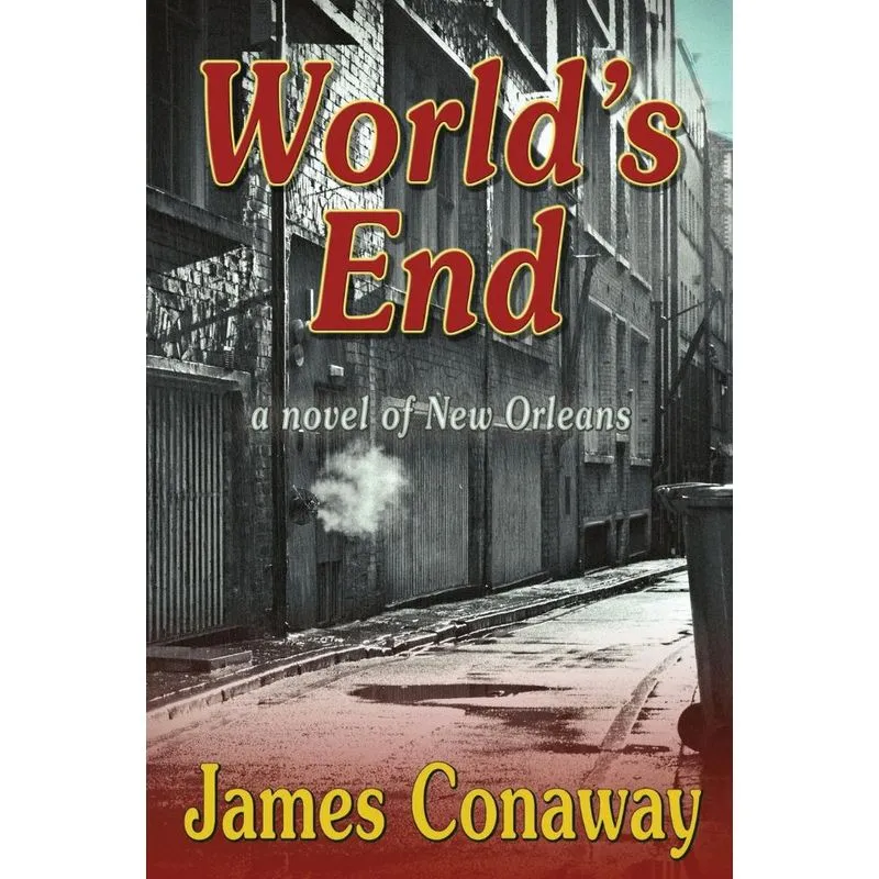 Worlds End