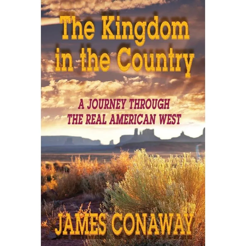 The Kingdom in the Country