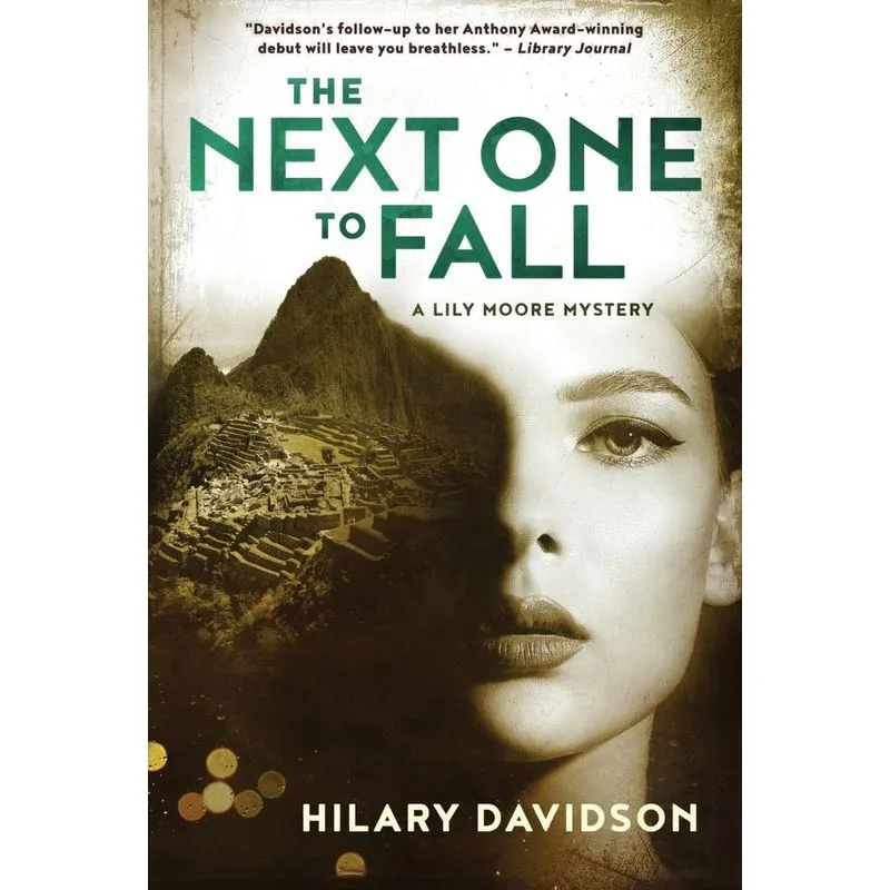 The Next One to Fall