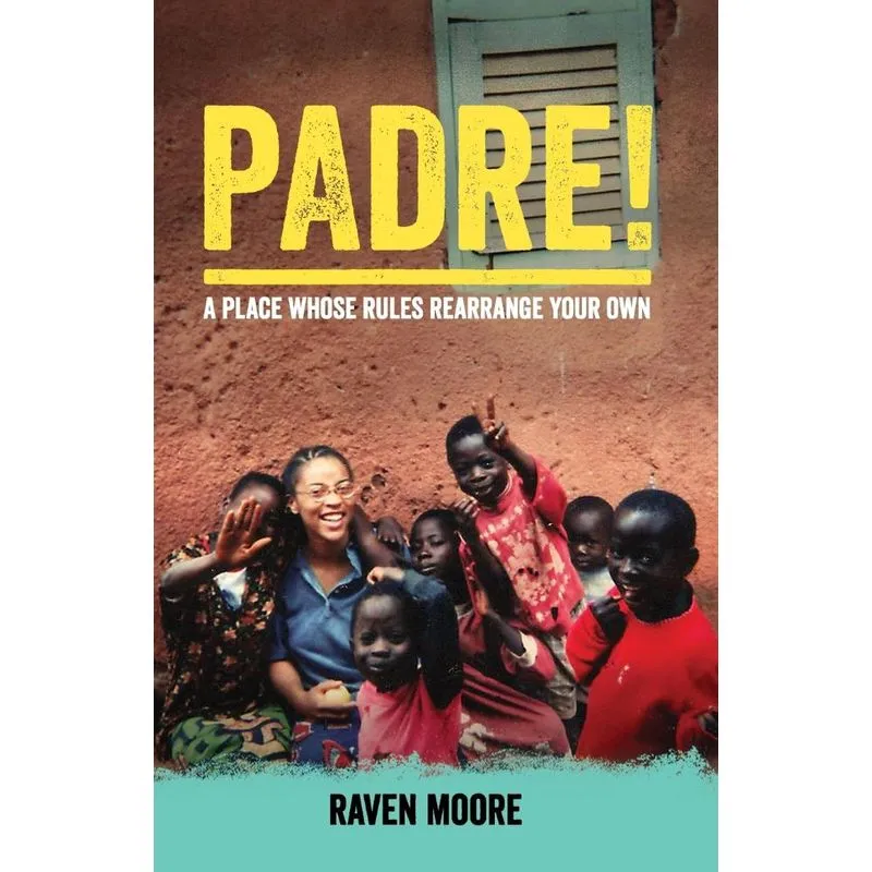 Padre!
