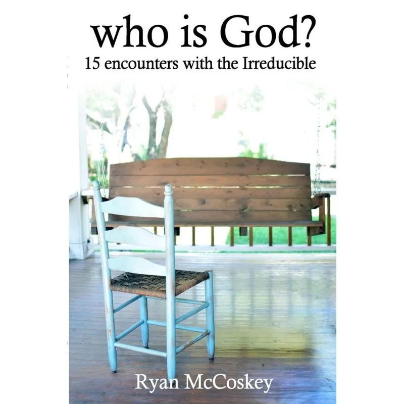 Who is God?
