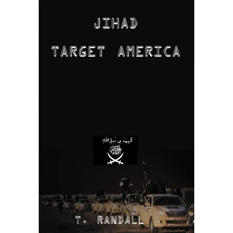 JIHAD TARGET AMERICA