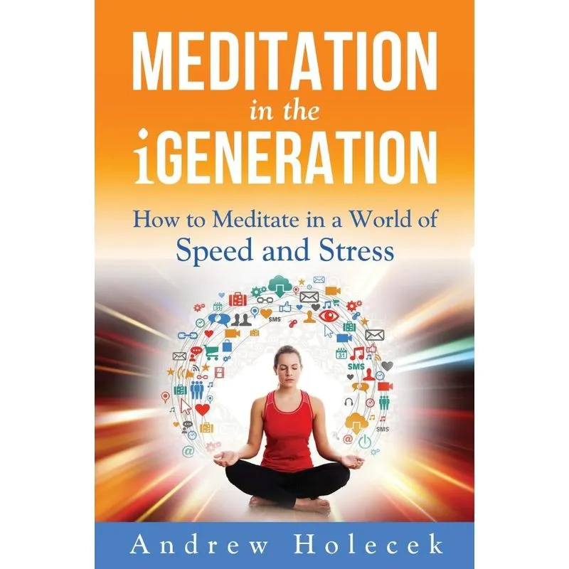 Meditation in the Igeneration