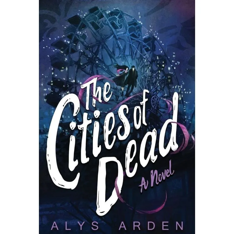 The Cities of Dead