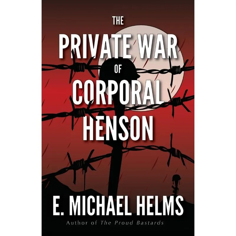 The Private War of Corporal Henson