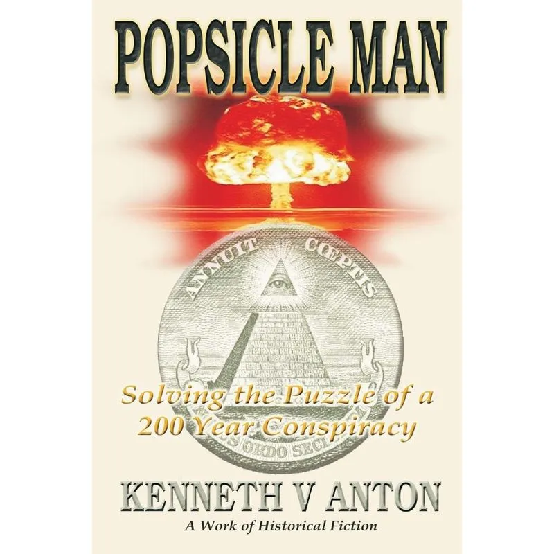 Popsicle Man