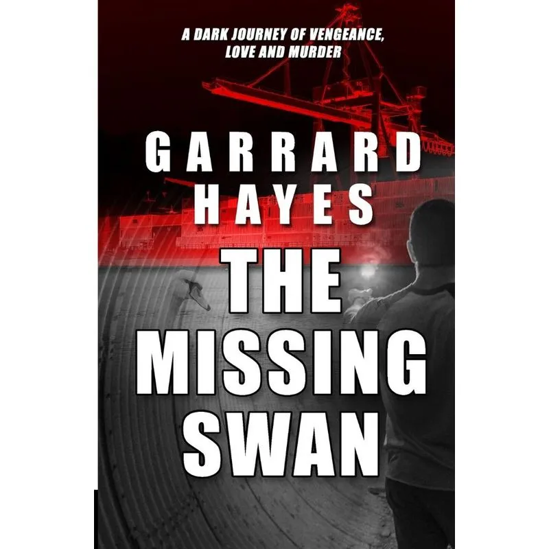 The Missing Swan