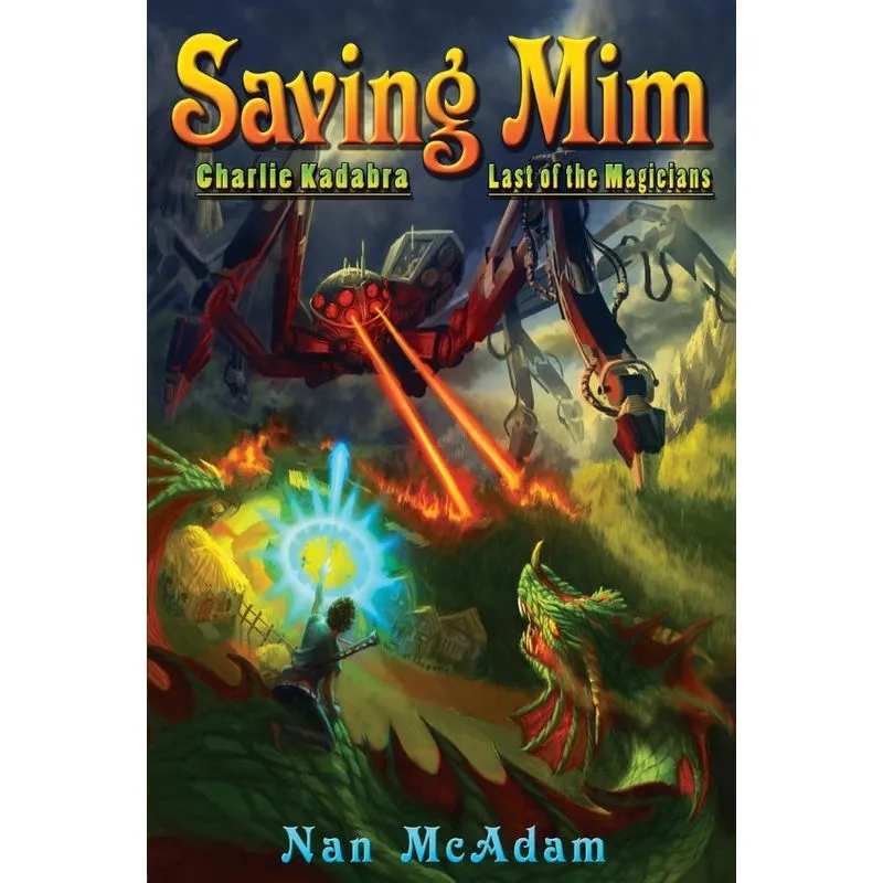 Saving Mim