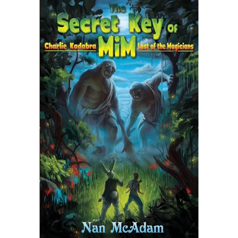 The Secret Key of Mim
