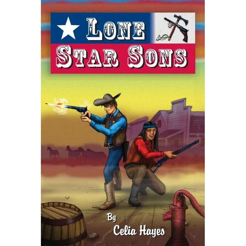 Lone Star Sons