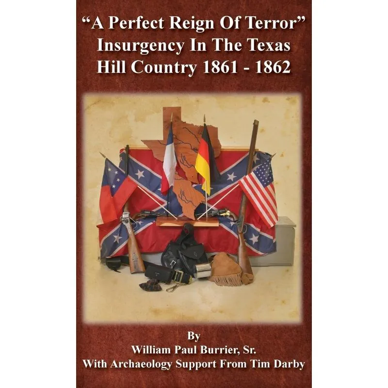 A Perfect Reign of Terror
