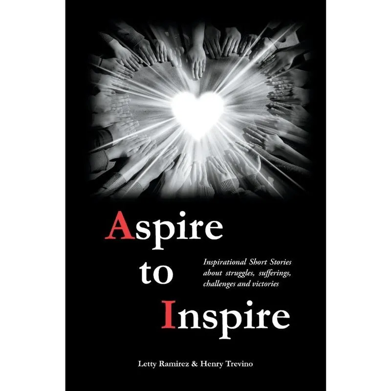 Aspire to Inspire