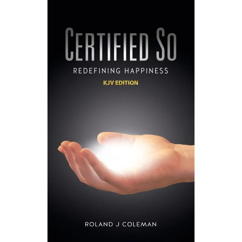 Certified So