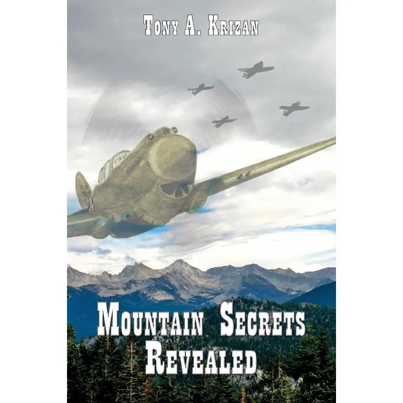 Mountain Secrets Revealed