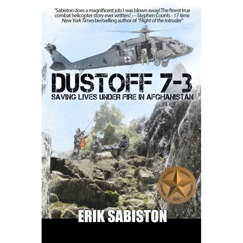 Dustoff 7-3