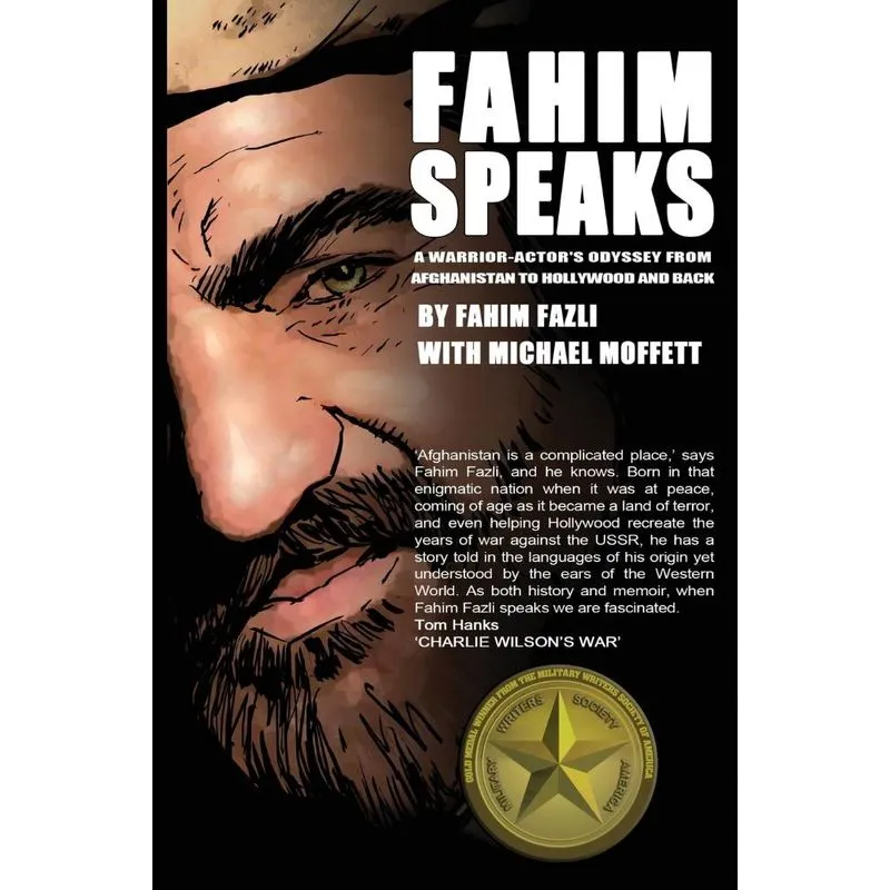 Fahim Speaks