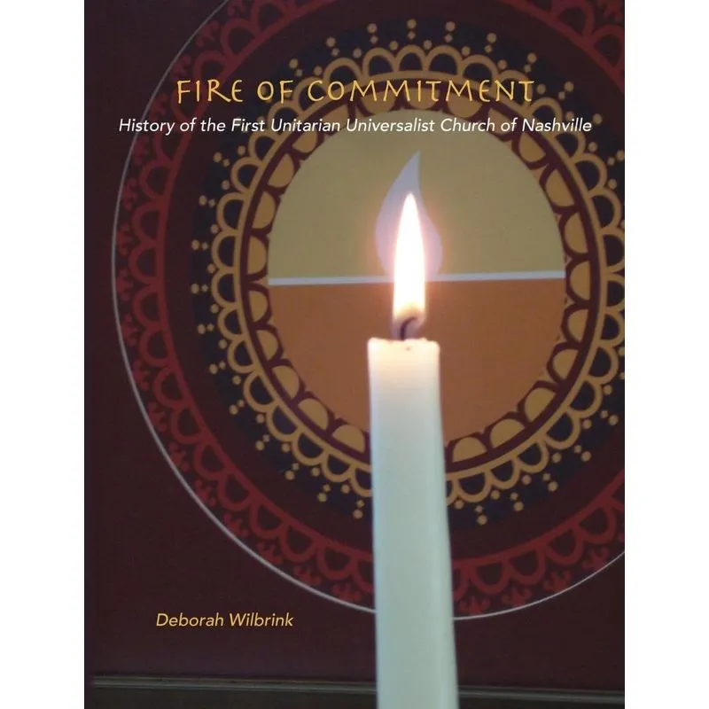 Fire of Commitment